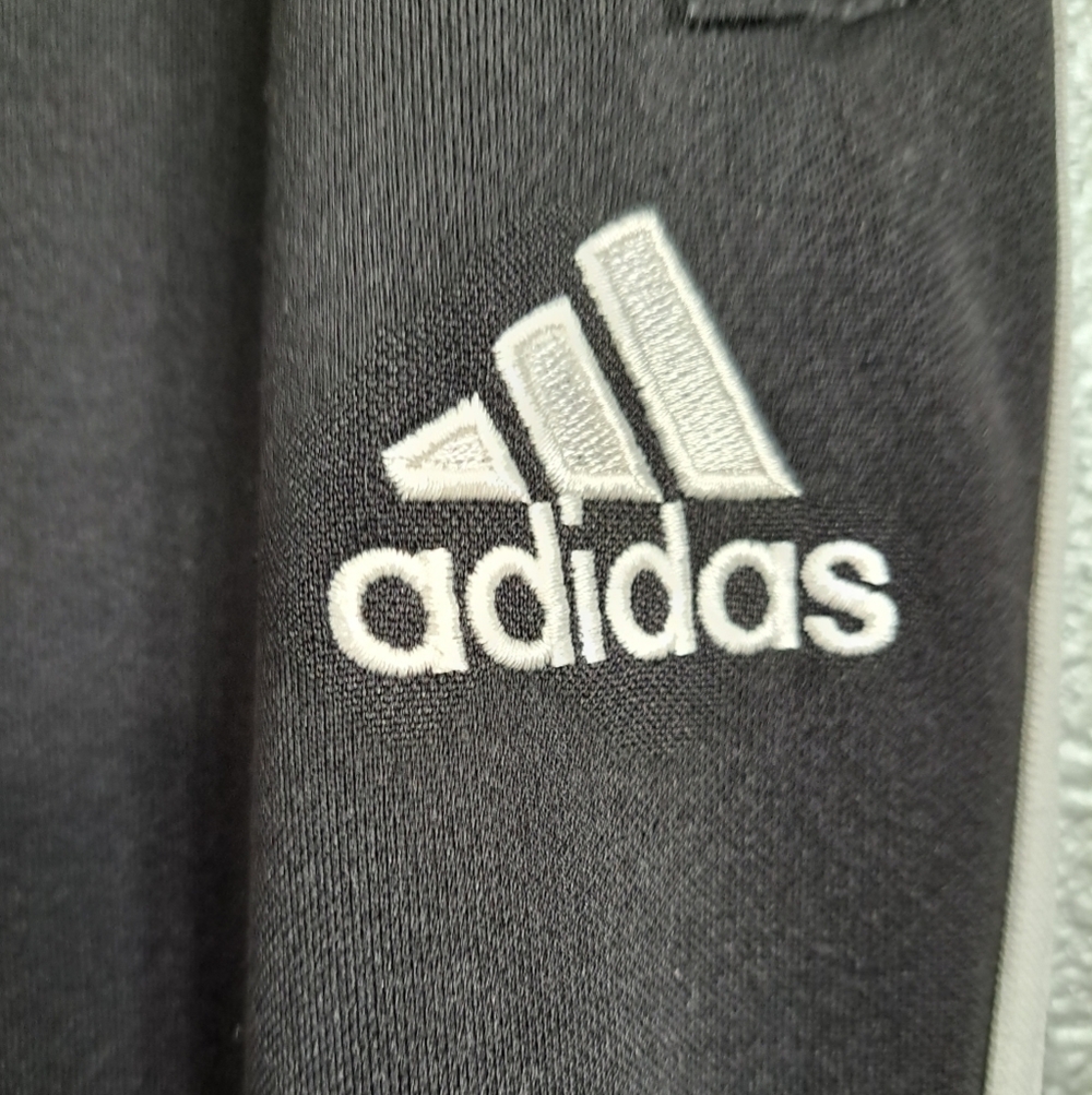 Adidas Climacool Kids Training Pants Size YL - Picture 2 of 5